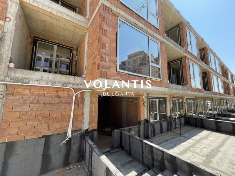Продава  2-стаен град София , Малинова долина , 67 кв.м | 71368229 - изображение [4]