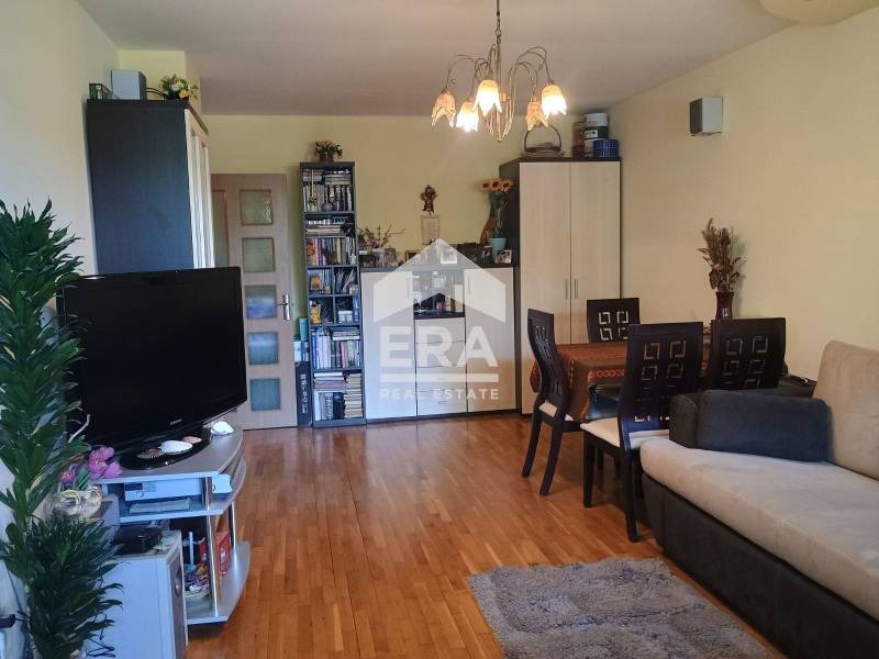 Eladó  1 hálószoba Varna , Vladislav Varnencsik 1 , 64 négyzetméter | 98534808
