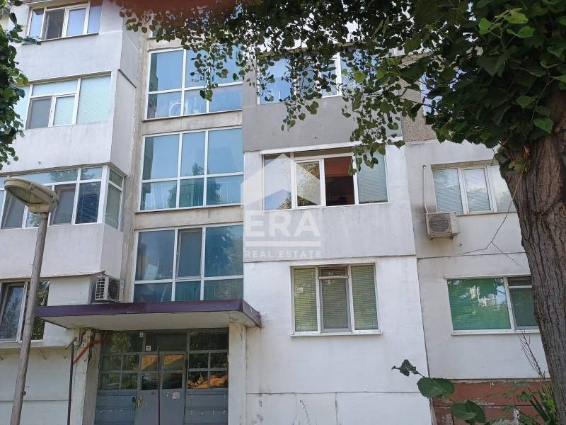 Eladó  1 hálószoba Varna , Vladislav Varnencsik 1 , 64 négyzetméter | 98534808 - kép [10]