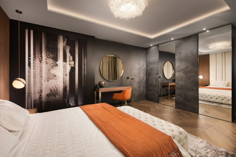 Продаја  1 спаваћа соба Русе , Центар , 66 м2 | 95118894 - слика [3]