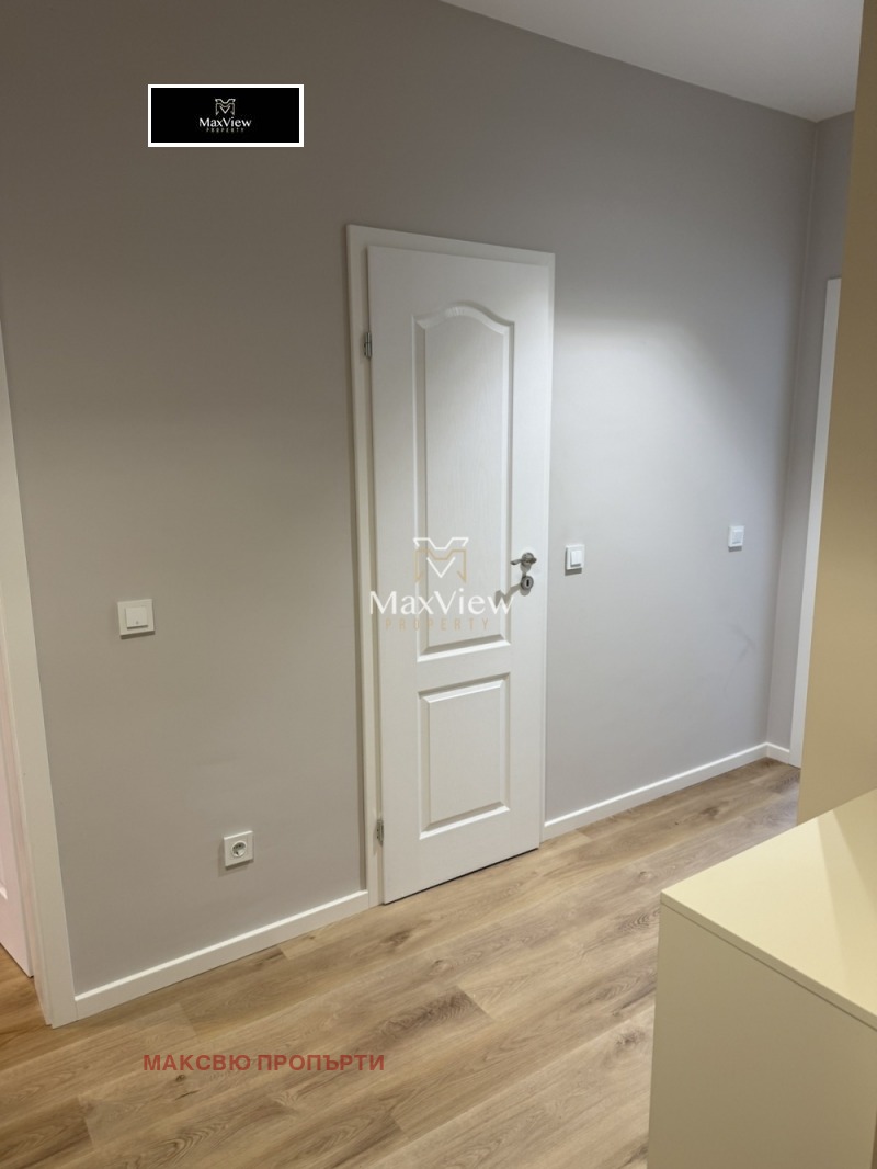 Satılık  1 yatak odası Sofia , Dianabad , 90 metrekare | 15190657 - görüntü [9]