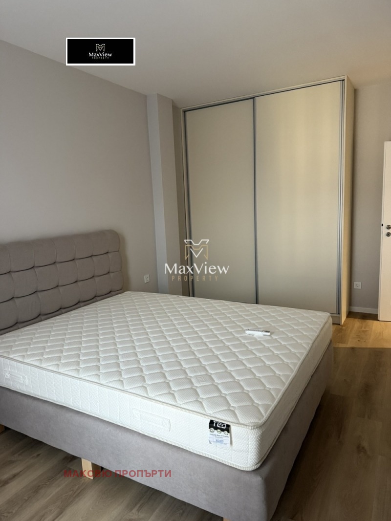 Satılık  1 yatak odası Sofia , Dianabad , 90 metrekare | 15190657 - görüntü [5]