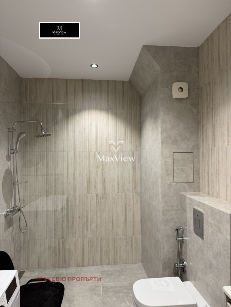 Satılık  1 yatak odası Sofia , Dianabad , 90 metrekare | 15190657 - görüntü [6]
