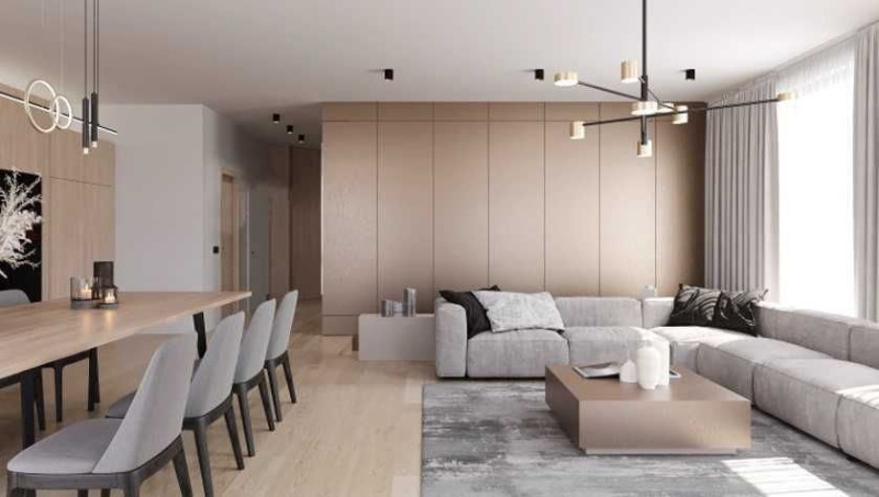 Продава  2-стаен град София , м-т Камбаните , 75 кв.м | 52003005 - изображение [3]