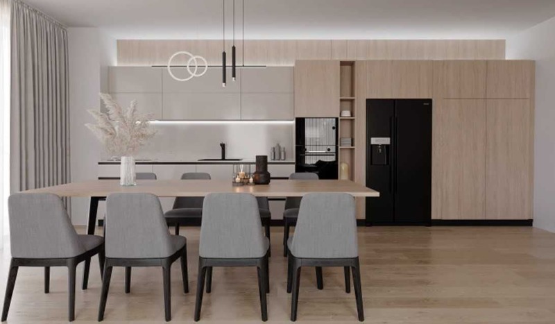Продава  2-стаен град София , м-т Камбаните , 75 кв.м | 52003005 - изображение [6]