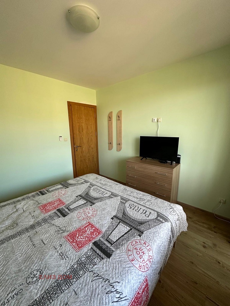 Продава 2-СТАЕН, гр. Варна, м-т Ален мак, снимка 4 - Апартаменти - 52838611