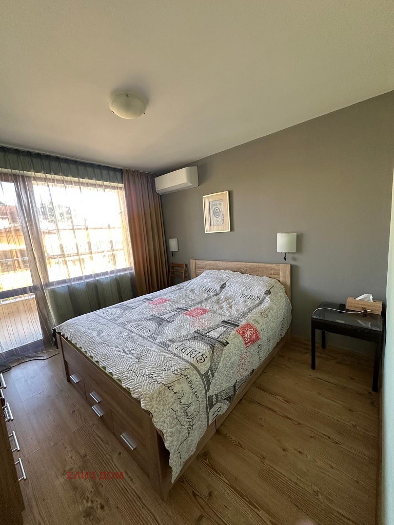 Продава 2-СТАЕН, гр. Варна, м-т Ален мак, снимка 3 - Апартаменти - 52838611