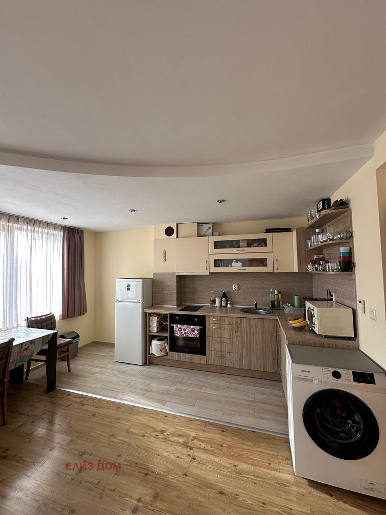 Продава 2-СТАЕН, гр. Варна, к.к. Чайка, снимка 2 - Апартаменти - 52838611