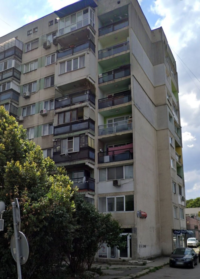 Продава 2-СТАЕН, гр. София, Разсадника