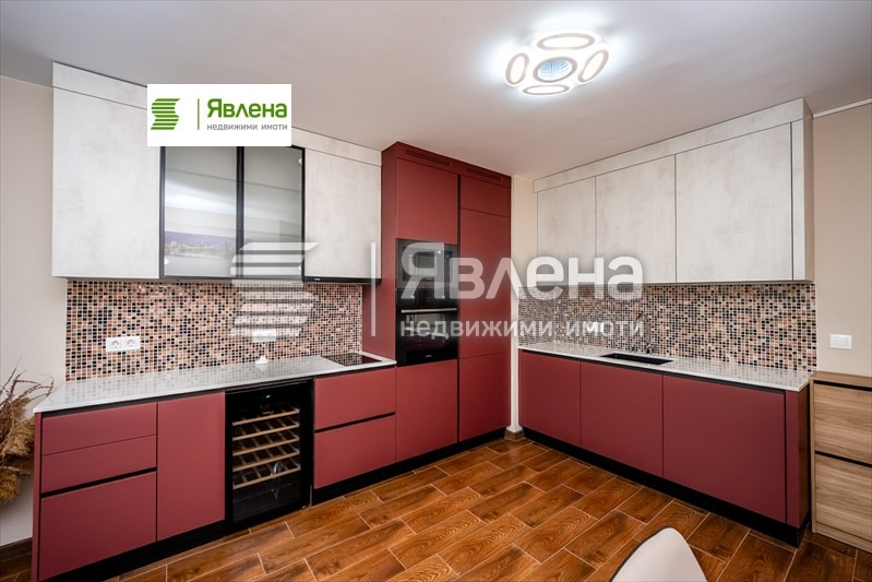 Продава 2-СТАЕН, гр. София, Център, снимка 4 - Апартаменти - 55744825