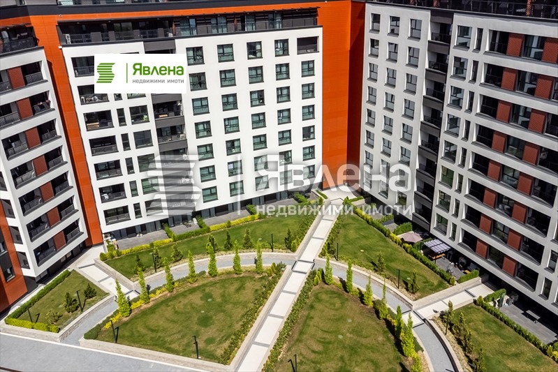 Продава 2-СТАЕН, гр. София, Център, снимка 17 - Апартаменти - 55744825