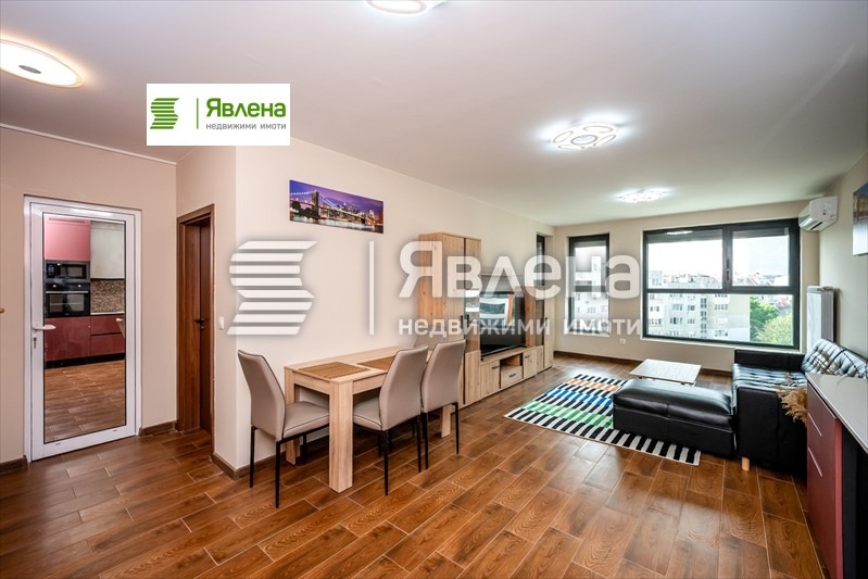 Продава 2-СТАЕН, гр. София, Център, снимка 5 - Апартаменти - 55744825