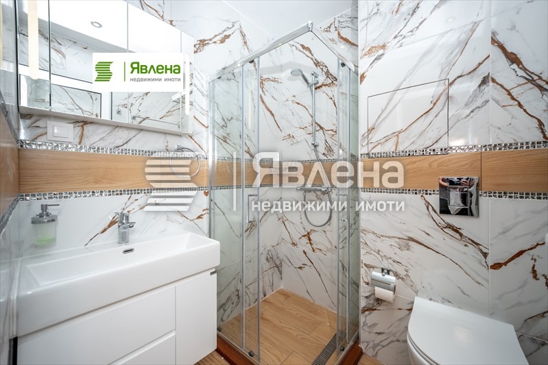 Продава 2-СТАЕН, гр. София, Център, снимка 11 - Апартаменти - 55744825