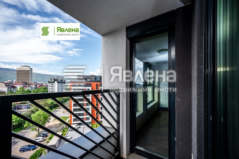 Продава 2-СТАЕН, гр. София, Център, снимка 14 - Апартаменти - 55744825
