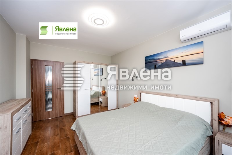 Продава 2-СТАЕН, гр. София, Център, снимка 10 - Апартаменти - 55744825