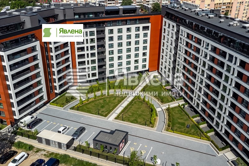 Продава 2-СТАЕН, гр. София, Център, снимка 12 - Апартаменти - 55744825