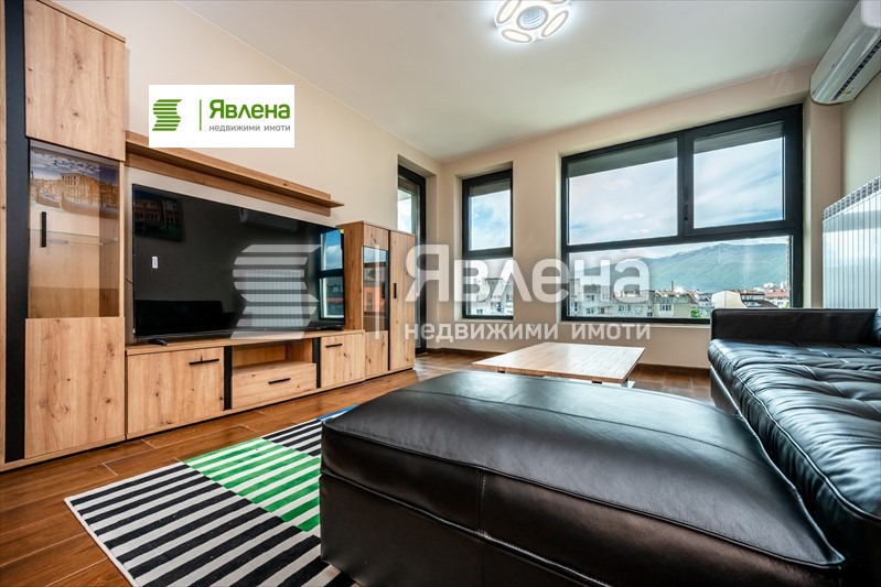 Продава 2-СТАЕН, гр. София, Център, снимка 15 - Апартаменти - 55744825