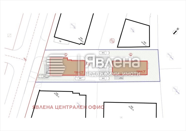 Na prodej  2 ložnice Sofia , Karpuzica , 101 m2 | 91177602 - obraz [7]