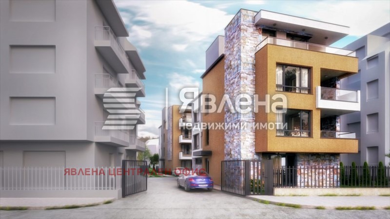 For Sale  2 bedroom Sofia , Karpuzitsa , 101 sq.m | 91177602 - image [2]