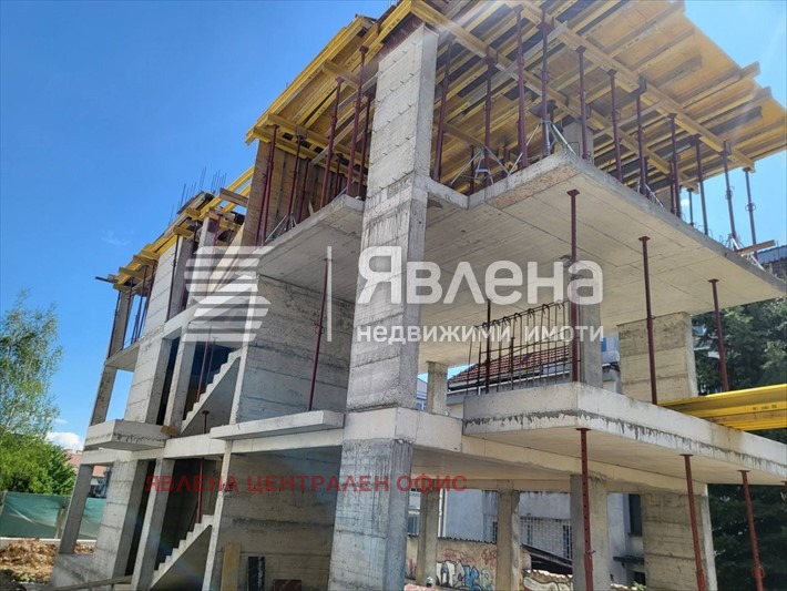 Продава  3-стаен град София , Карпузица , 101 кв.м | 91177602