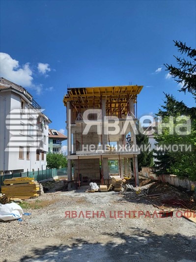 Продава  3-стаен град София , Карпузица , 101 кв.м | 91177602 - изображение [9]