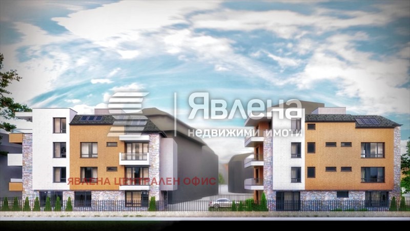 Продава 3-СТАЕН, гр. София, Карпузица, снимка 8 - Aпартаменти - 47454287