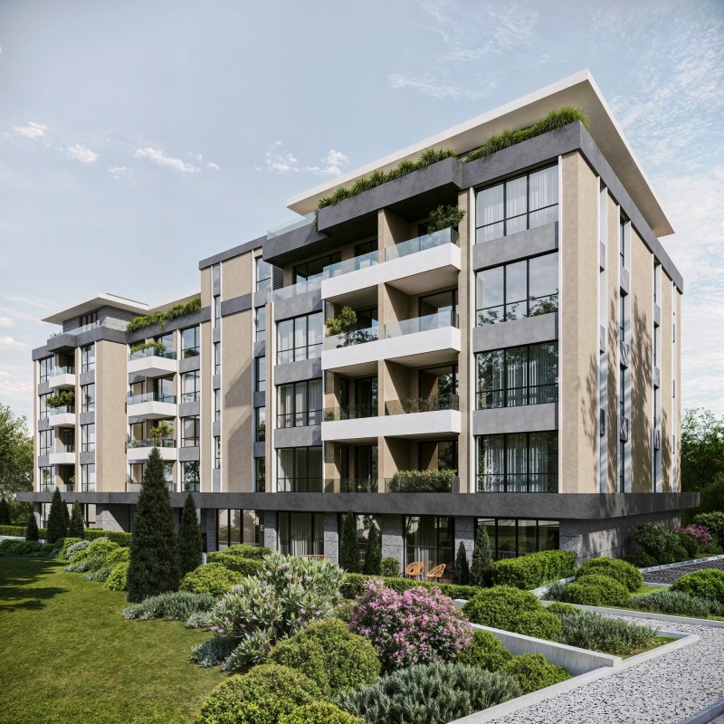 For Sale  2 bedroom Stara Zagora , Kazanski , 112 sq.m | 83226606