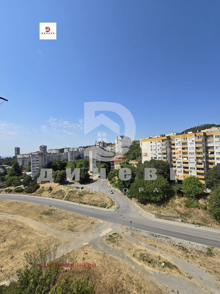 Satılık  2 yatak odası Stara Zagora , Tri çuçura - sever , 62 metrekare | 64898396 - görüntü [12]