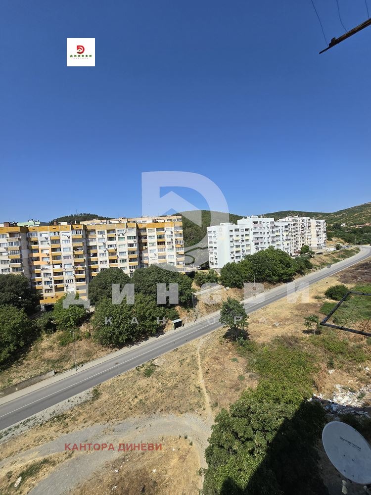Satılık  2 yatak odası Stara Zagora , Tri çuçura - sever , 62 metrekare | 64898396