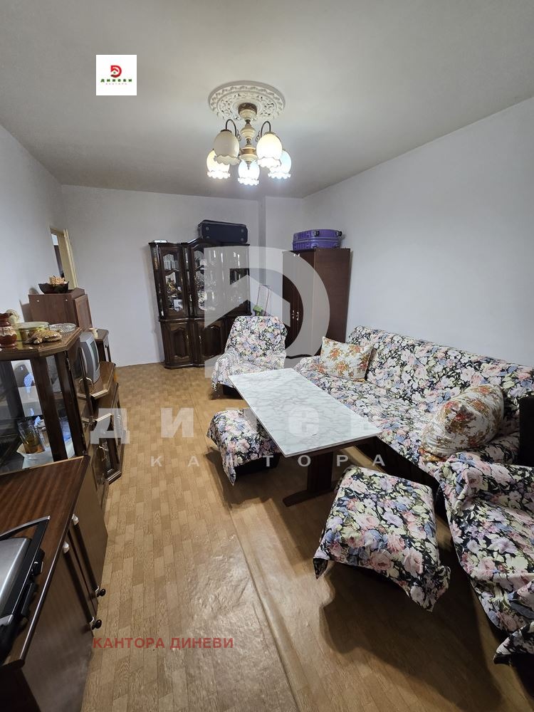 Satılık  2 yatak odası Stara Zagora , Tri çuçura - sever , 62 metrekare | 64898396 - görüntü [7]