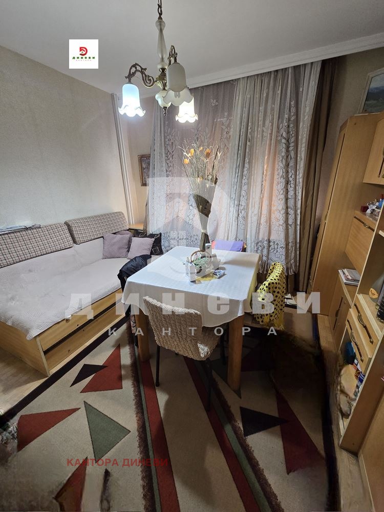 Satılık  2 yatak odası Stara Zagora , Tri çuçura - sever , 62 metrekare | 64898396 - görüntü [5]