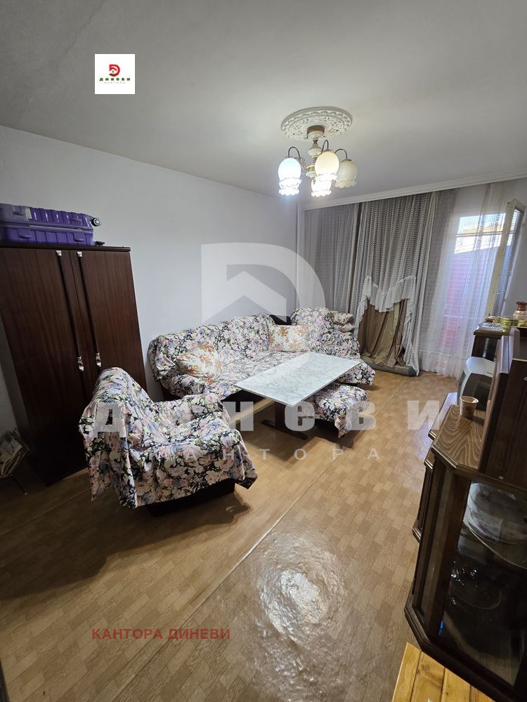 Satılık  2 yatak odası Stara Zagora , Tri çuçura - sever , 62 metrekare | 64898396 - görüntü [8]