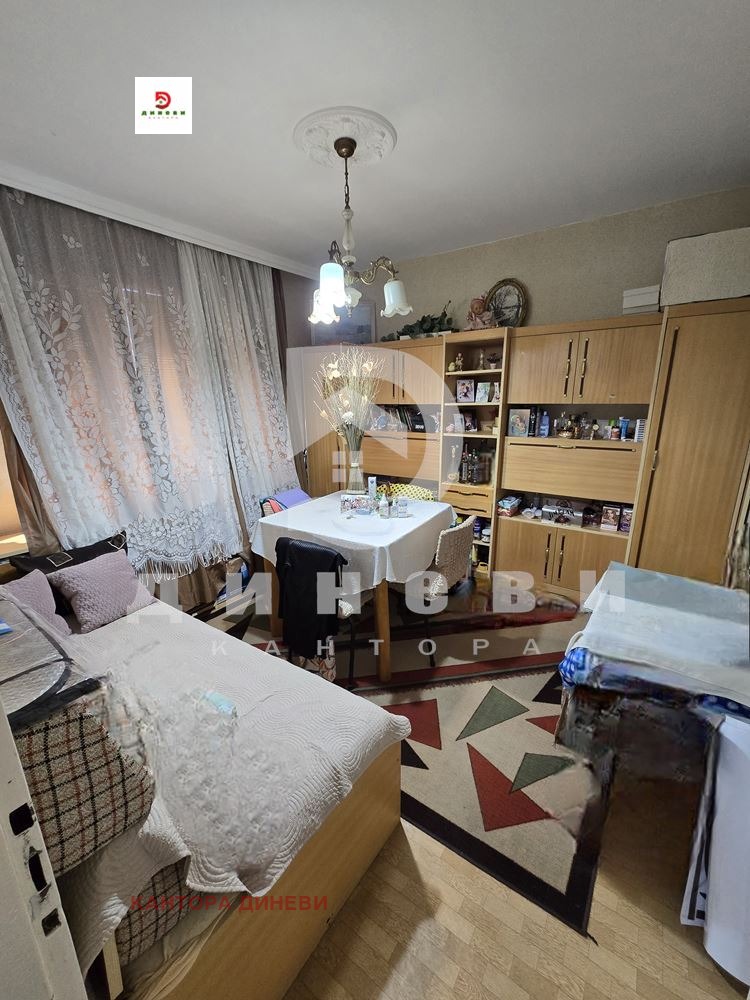 Satılık  2 yatak odası Stara Zagora , Tri çuçura - sever , 62 metrekare | 64898396 - görüntü [6]