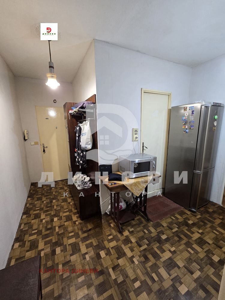 Satılık  2 yatak odası Stara Zagora , Tri çuçura - sever , 62 metrekare | 64898396 - görüntü [10]