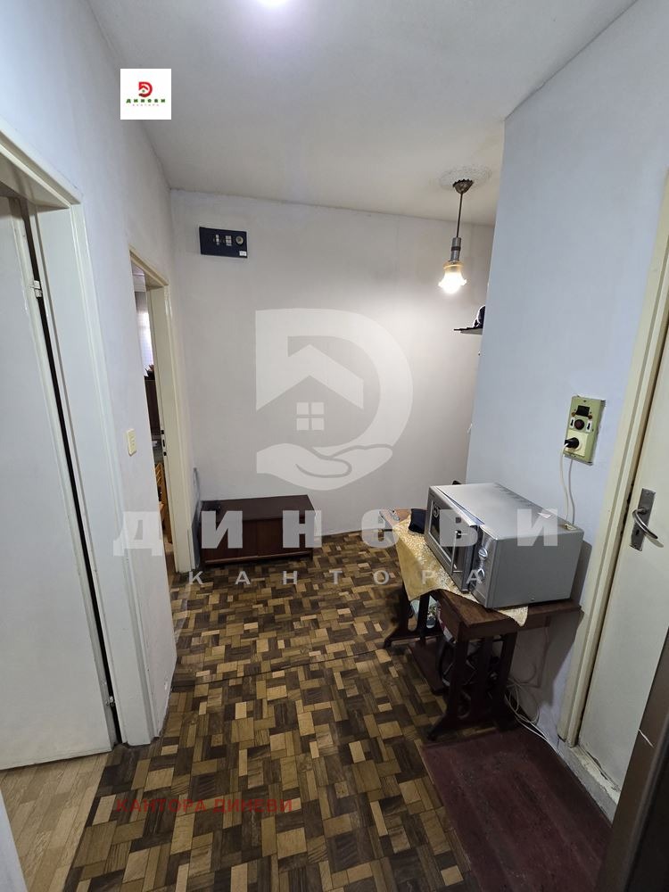 Satılık  2 yatak odası Stara Zagora , Tri çuçura - sever , 62 metrekare | 64898396 - görüntü [9]