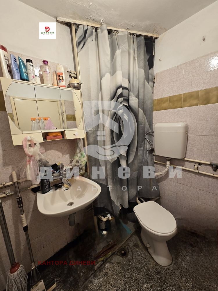 Satılık  2 yatak odası Stara Zagora , Tri çuçura - sever , 62 metrekare | 64898396 - görüntü [11]