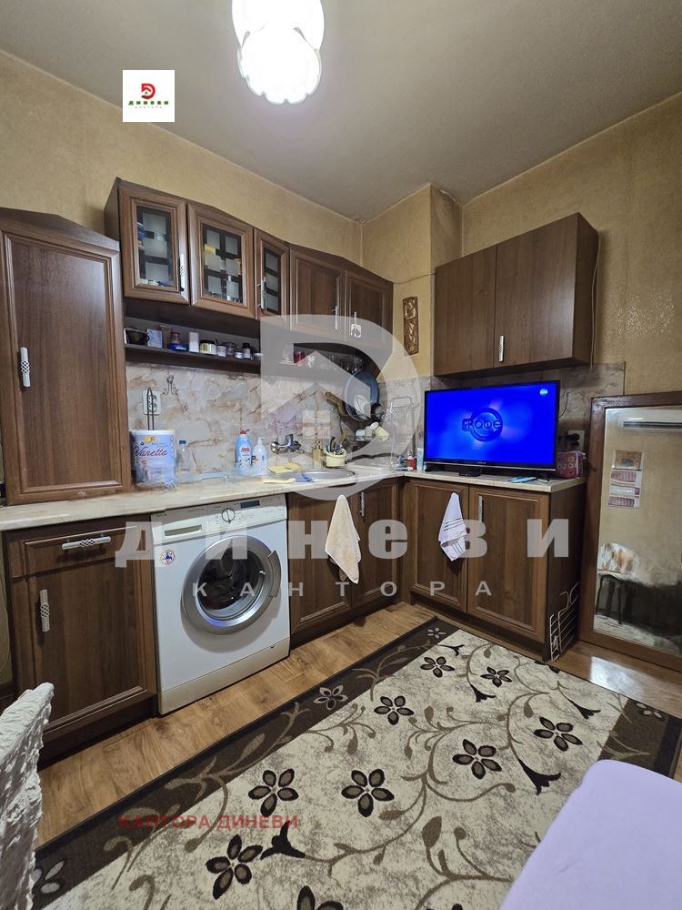 Satılık  2 yatak odası Stara Zagora , Tri çuçura - sever , 62 metrekare | 64898396 - görüntü [2]