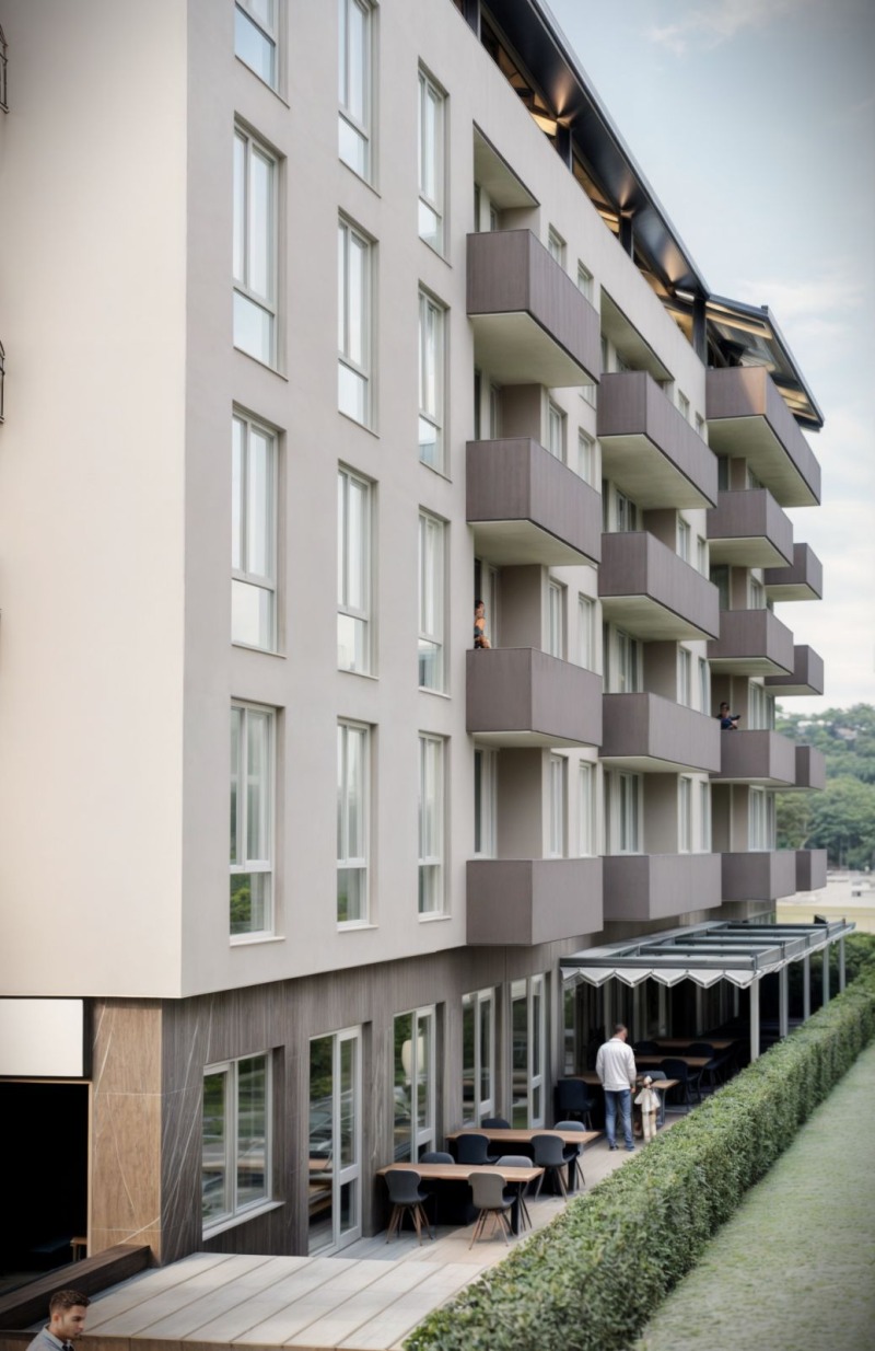 Myytävänä  2 makuuhuonetta Pleven , 9-ti kvartal , 90 neliömetriä | 13266069 - kuva [2]