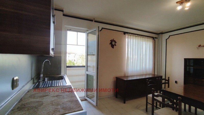Til salgs  2 soverom Plovdiv , Kjusjuk Parisj , 94 kvm | 84581298 - bilde [3]