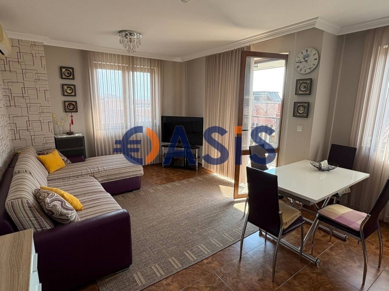 Продава 3-СТАЕН, гр. Свети Влас, област Бургас, снимка 12 - Апартаменти - 52083350