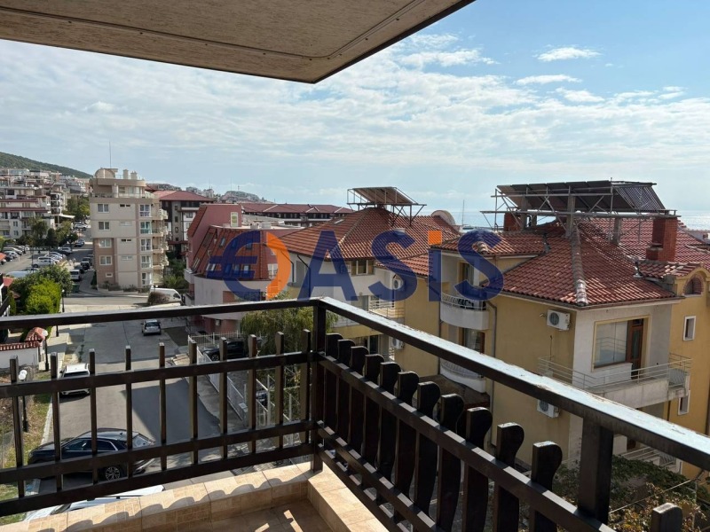 Продава 3-СТАЕН, гр. Свети Влас, област Бургас, снимка 3 - Апартаменти - 52083350