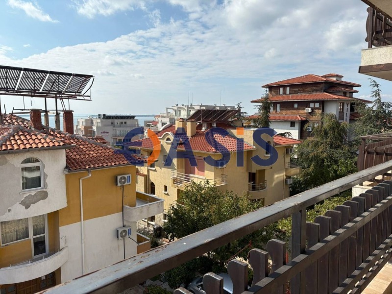 Продава 3-СТАЕН, гр. Свети Влас, област Бургас, снимка 5 - Апартаменти - 52083350