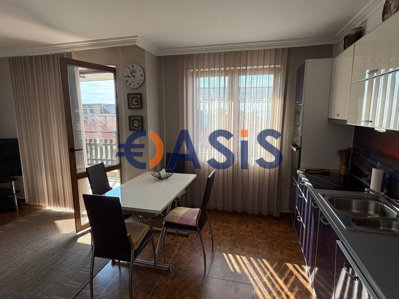 Продава 3-СТАЕН, гр. Свети Влас, област Бургас, снимка 11 - Апартаменти - 52083350