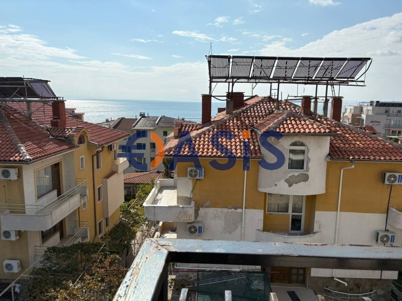 Продава 3-СТАЕН, гр. Свети Влас, област Бургас, снимка 6 - Апартаменти - 52083350