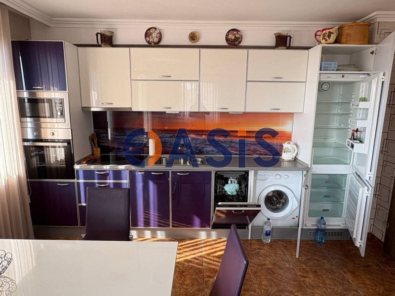 Продава 3-СТАЕН, гр. Свети Влас, област Бургас, снимка 14 - Апартаменти - 52083350