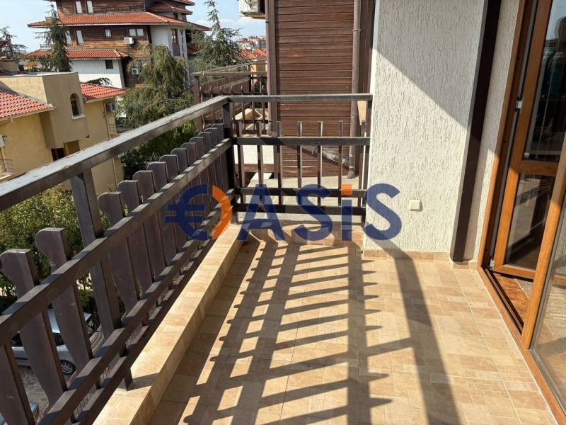 Продава 3-СТАЕН, гр. Свети Влас, област Бургас, снимка 4 - Апартаменти - 52083350