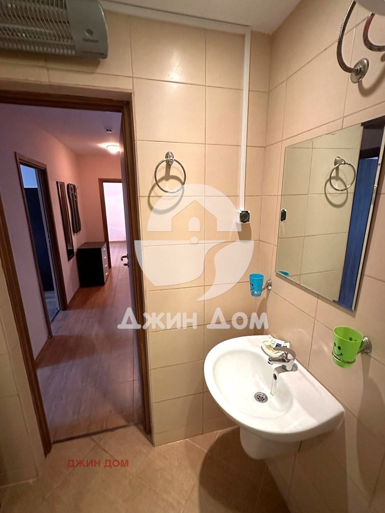 Продава 3-СТАЕН, гр. Свети Влас, област Бургас, снимка 4 - Апартаменти - 54647522