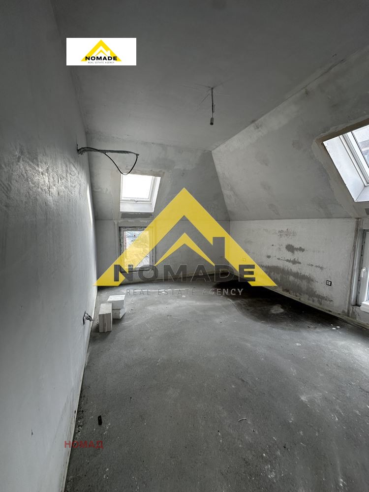Продава 3-СТАЕН, гр. Пловдив, Остромила, снимка 10 - Апартаменти - 54819165