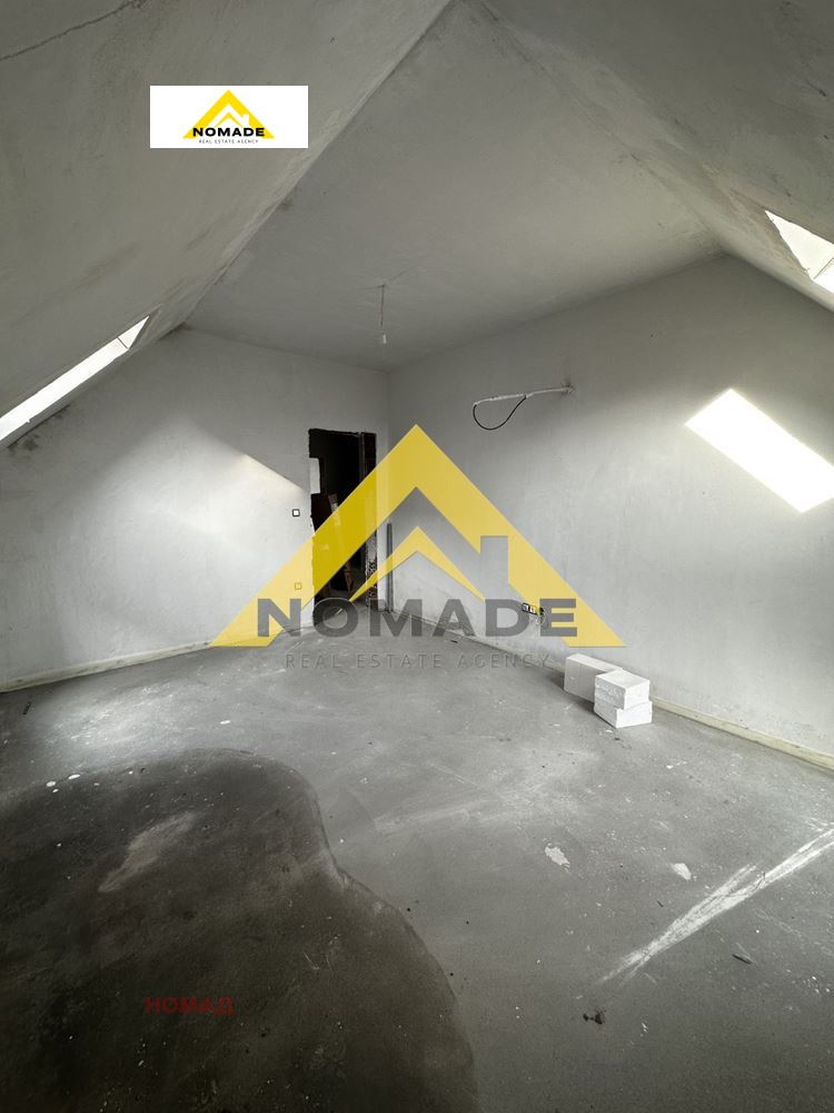 Продава 3-СТАЕН, гр. Пловдив, Остромила, снимка 7 - Апартаменти - 54819165