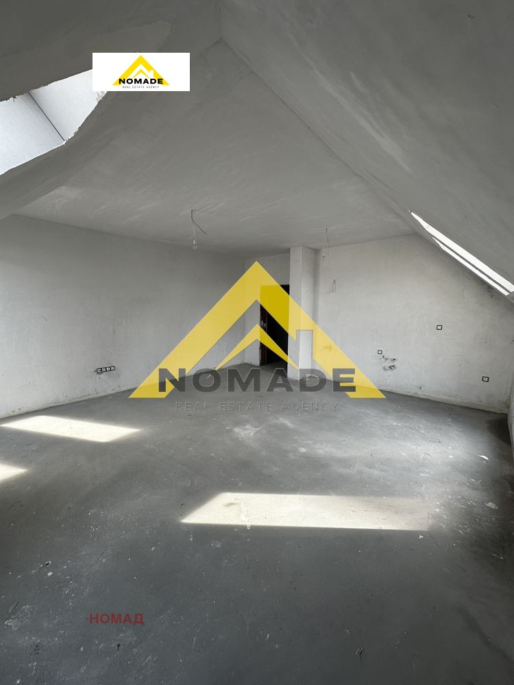 Продава 3-СТАЕН, гр. Пловдив, Остромила, снимка 12 - Апартаменти - 54819165